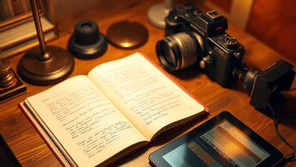 AI Video Prompt Engineering: Write Prompts That Actually Work cover