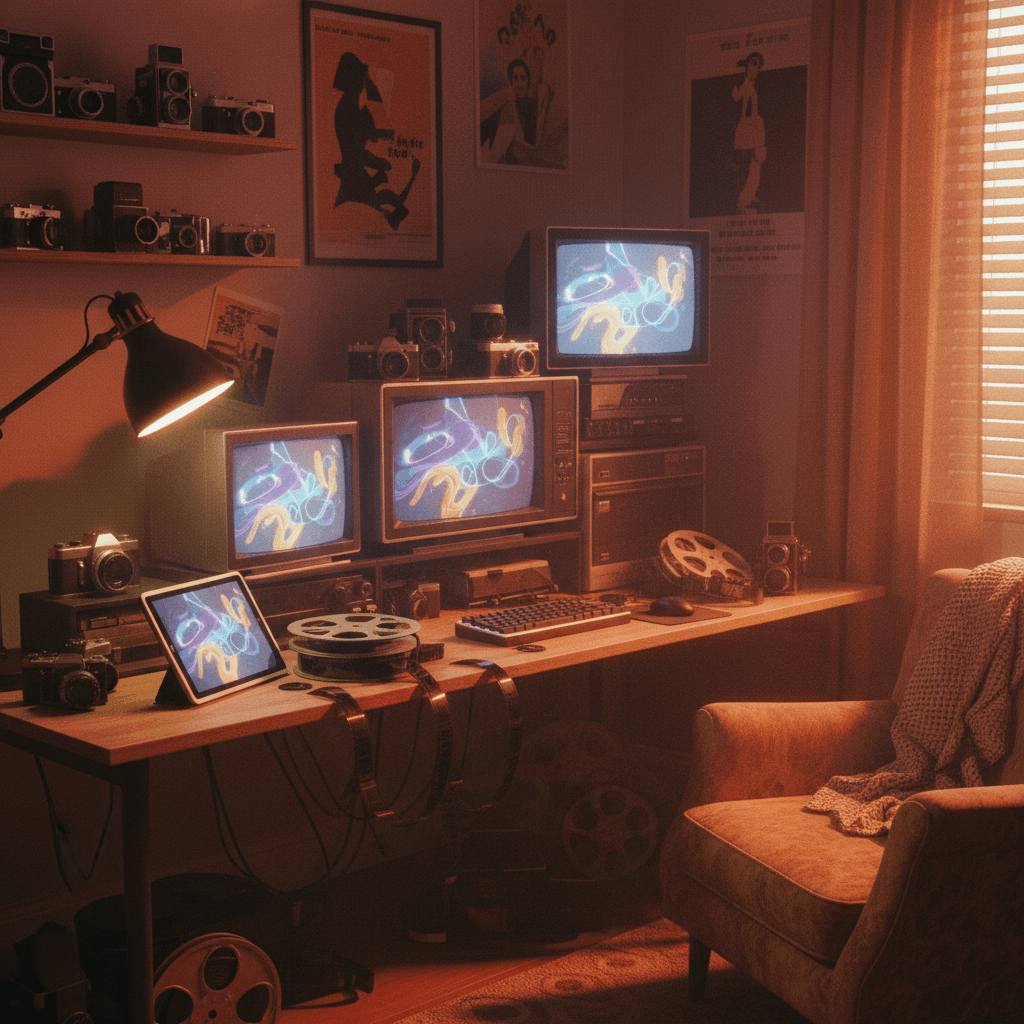 AI Video Generation for Beginners: How to Make High-Quality Text-to-Video Clips cover