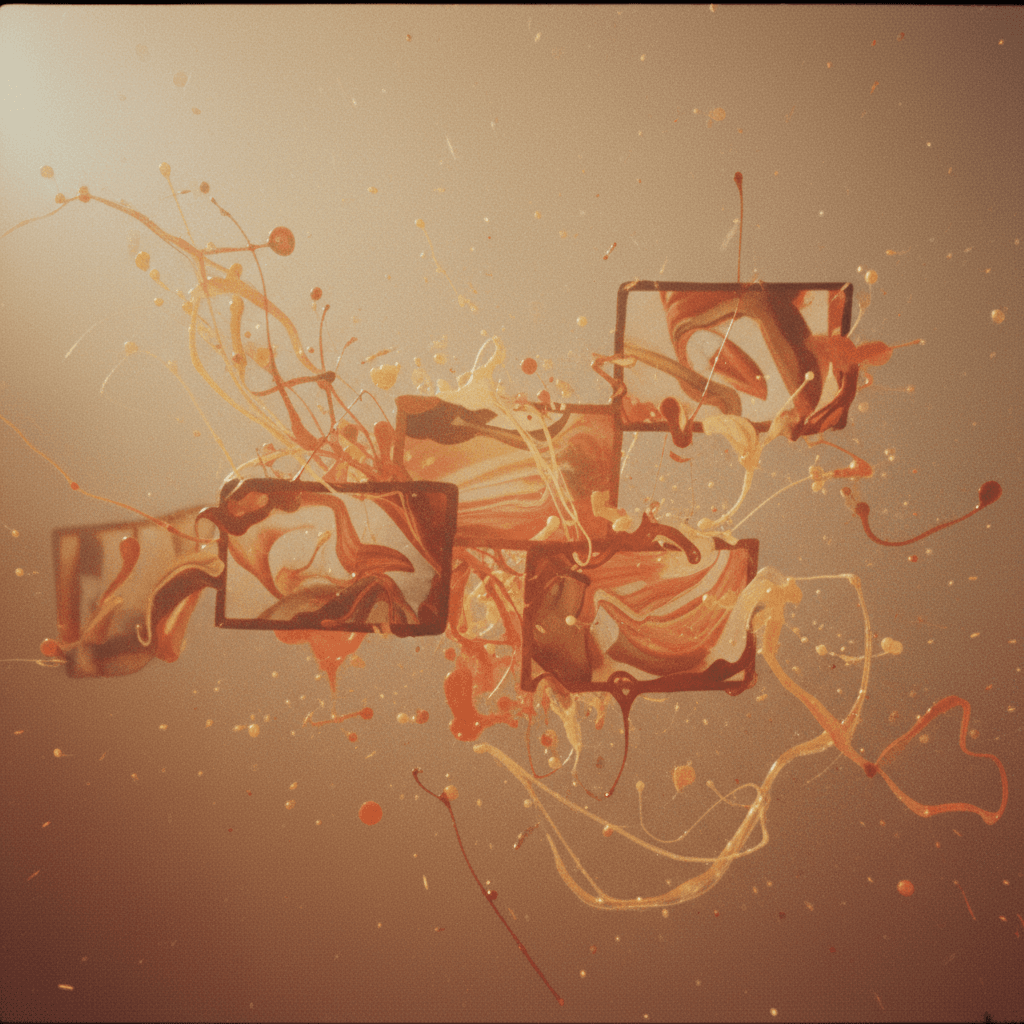 The Art of Happy Accidents: How AI Video Can Surprise You cover