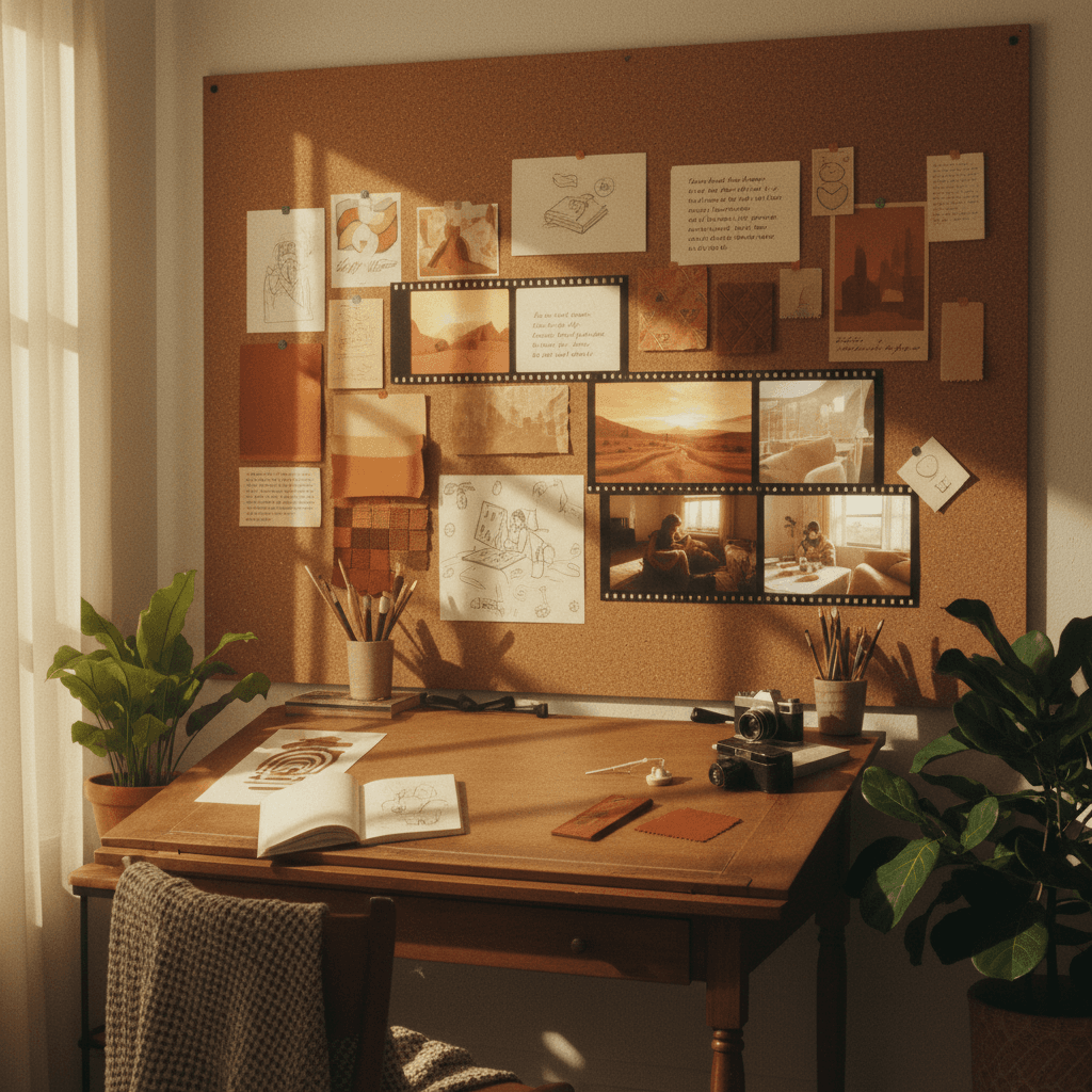 From Mood Board to Motion: A Creative's Guide to AI Video cover